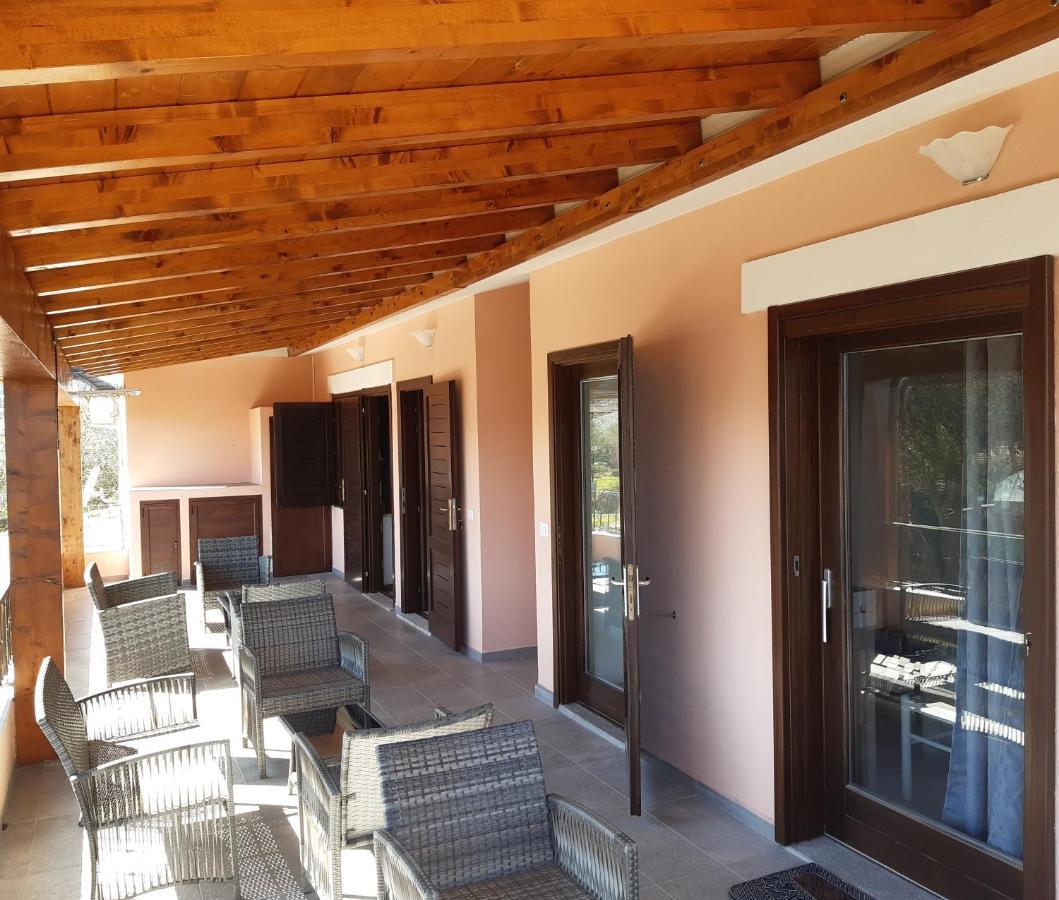 Guest house The Sunset San Teodoro (Sardinia)